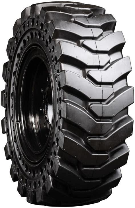 solid skid steer tires 12-16.5|12.5x16 skid steer tires.